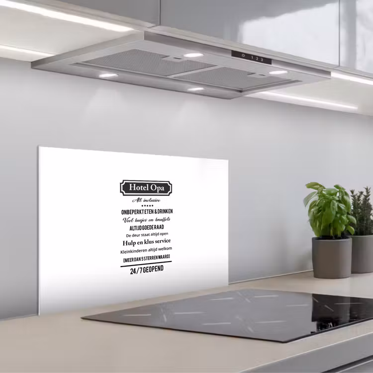 Paraschizzi cucina - Citazioni - Hotel nonno - Proverbi - Nonno — 1