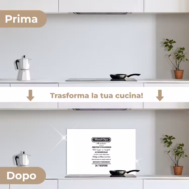 Paraschizzi cucina - Citazioni - Hotel nonno - Proverbi - Nonno — 7