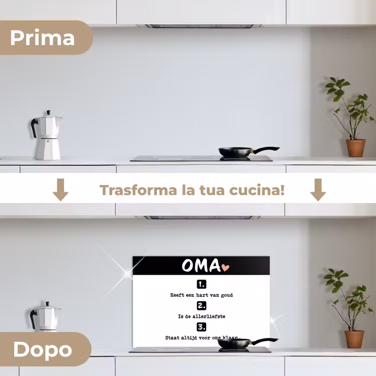 Paraschizzi cucina - Citazioni - La nonna è la più dolce - Proverbi - Nonna — 7