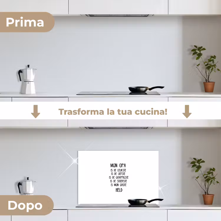 Paraschizzi cucina - Citazioni - Mio nonno è il mio grande eroe - Proverbi - Nonno — 7