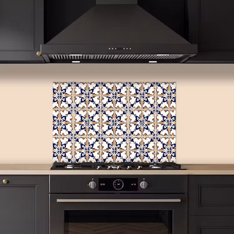 Paraschizzi cucina - Classico - Fantasia - Colorato — 5