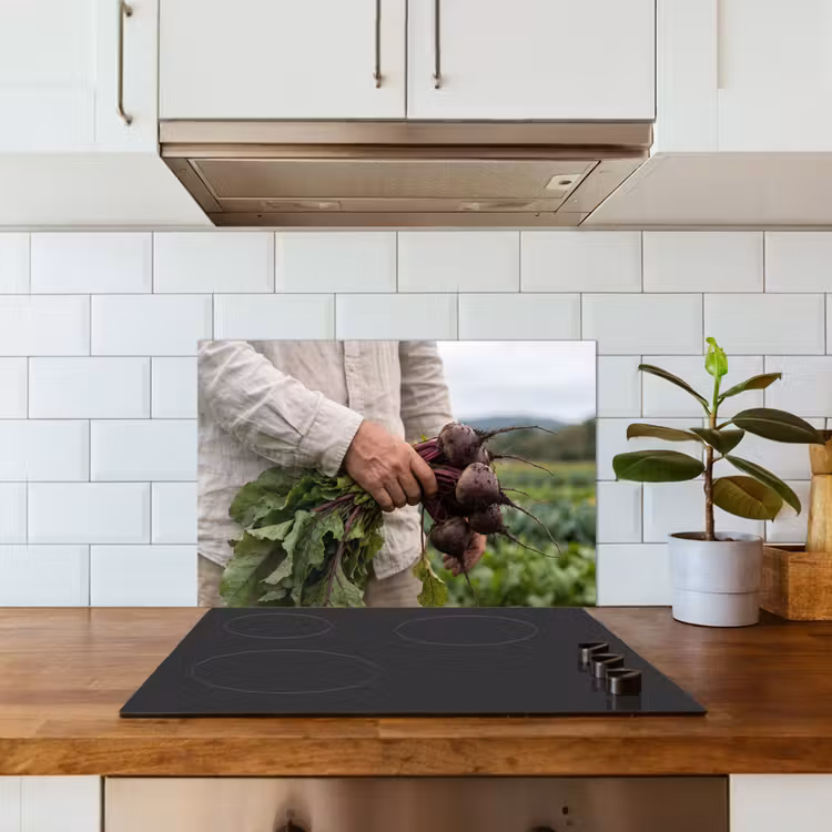 Paraschizzi cucina - Barbabietole - Fresche - Orto — 3