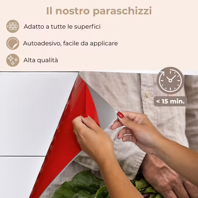 Paraschizzi cucina - Barbabietole - Fresche - Orto — 4