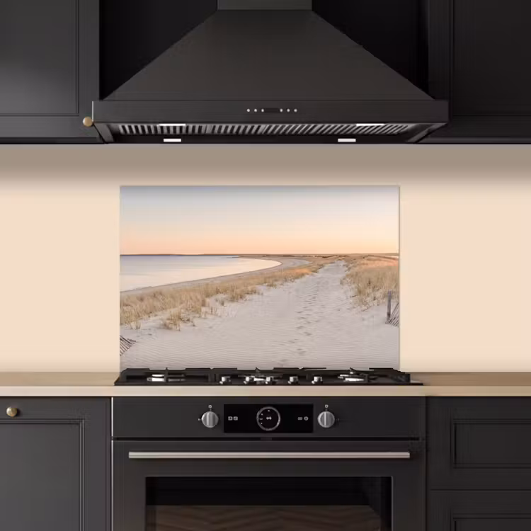 Paraschizzi cucina - Costa - Orizzonte - Recinto — 5