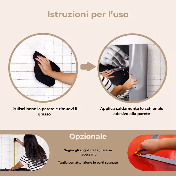 Paraschizzi cucina - Formaggio - Pasta - Grattugia — 6