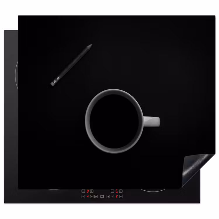 Protezione piano induzione - Domani minimalista — 1