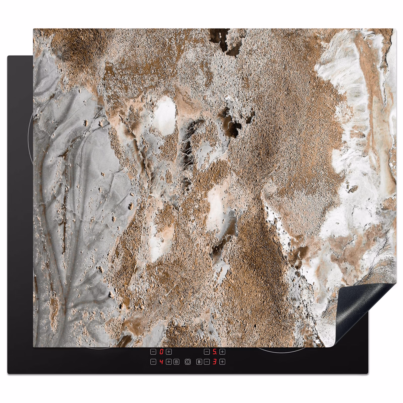 Protezione piano induzione - Raffinatezza terrestre — 1