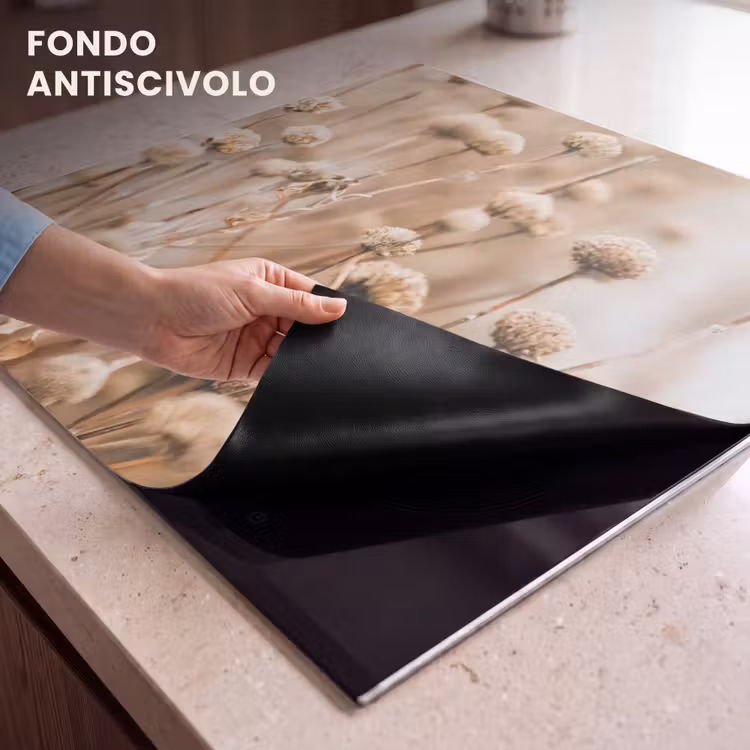 Protezione piano induzione - Bellezza del passato — 6