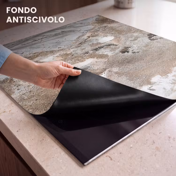Protezione piano induzione - Raffinatezza terrestre — 6