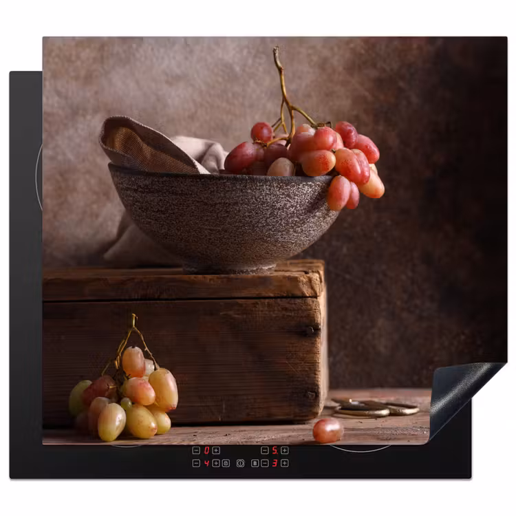 Protezione piano induzione - Raccolto di dolcezza — 1