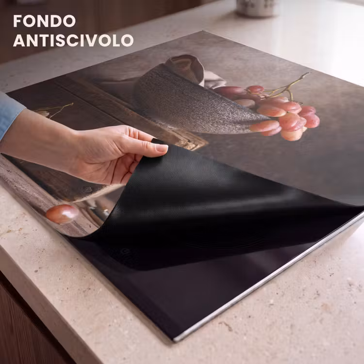 Protezione piano induzione - Raccolto di dolcezza — 6