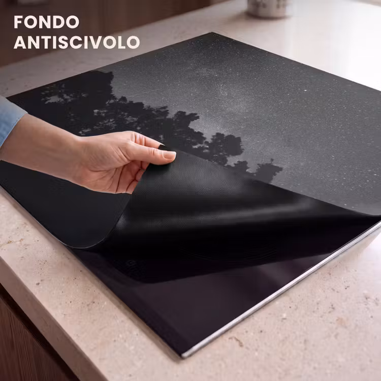 Protezione piano induzione - Guardia stellare — 6