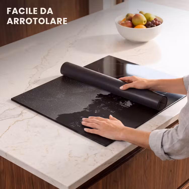 Protezione piano induzione - Guardia stellare — 7