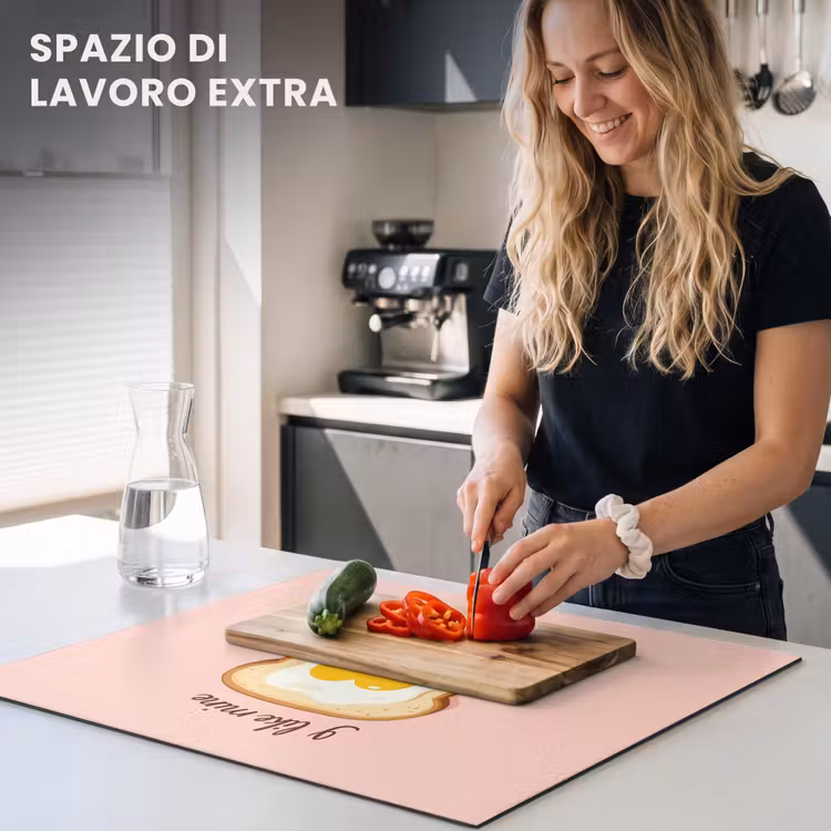 Protezione piano induzione - sandwich-3-2 — 5