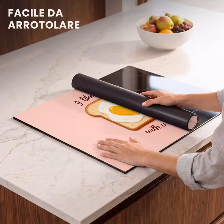 Protezione piano induzione - sandwich-3-2 — 7