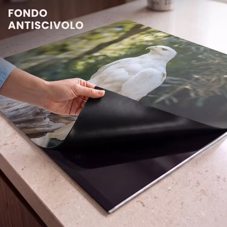 Protezione piano induzione - 3-2 — 6