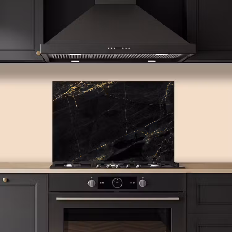 Paraschizzi cucina - Sussurri d'oro — 5