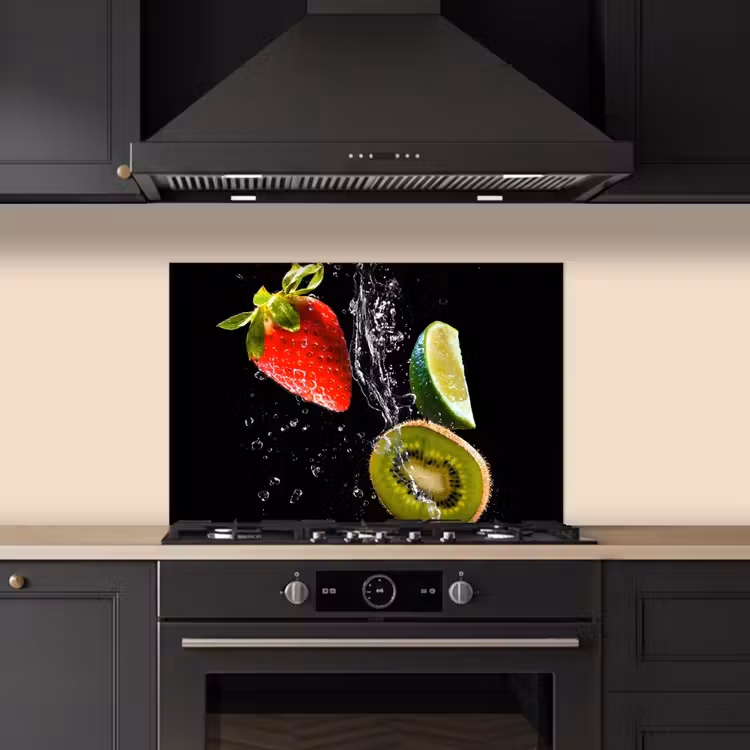 Paraschizzi cucina - Vitamina Splash — 5