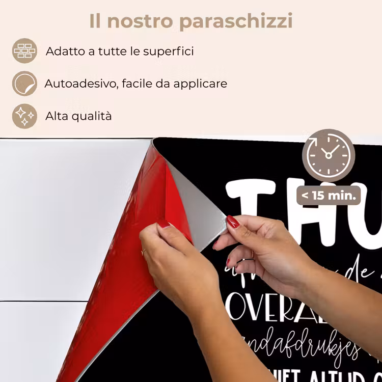 Paraschizzi cucina - Home - Proverbi - Cuore — 4