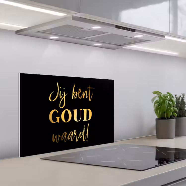 Paraschizzi cucina - Proverbi - Tu vali oro - Citazioni — 1