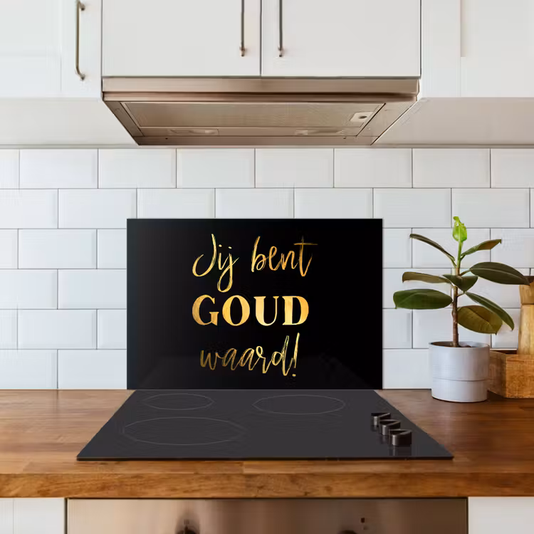 Paraschizzi cucina - Proverbi - Tu vali oro - Citazioni — 3
