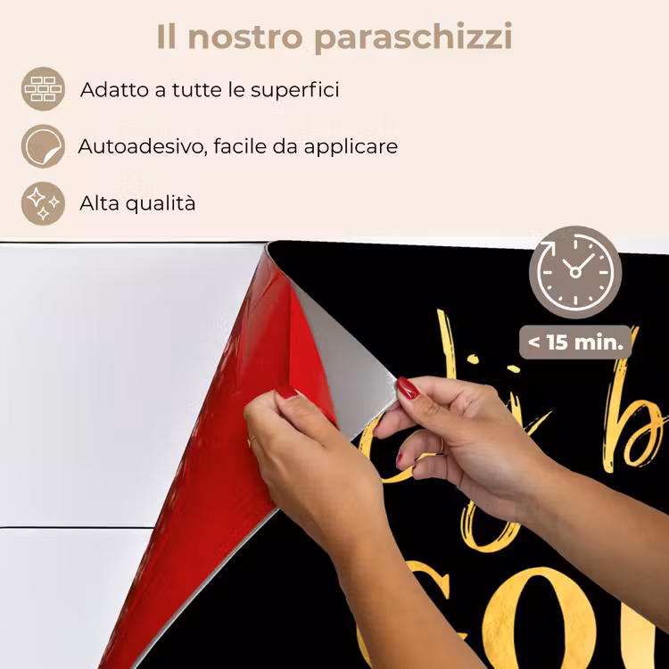 Paraschizzi cucina - Proverbi - Tu vali oro - Citazioni — 4