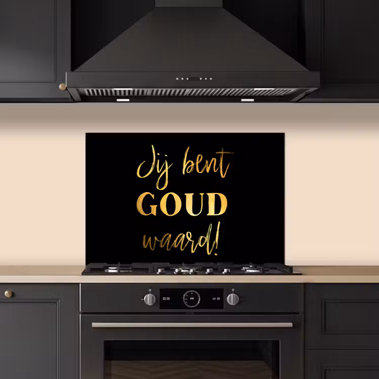 Paraschizzi cucina - Proverbi - Tu vali oro - Citazioni — 5