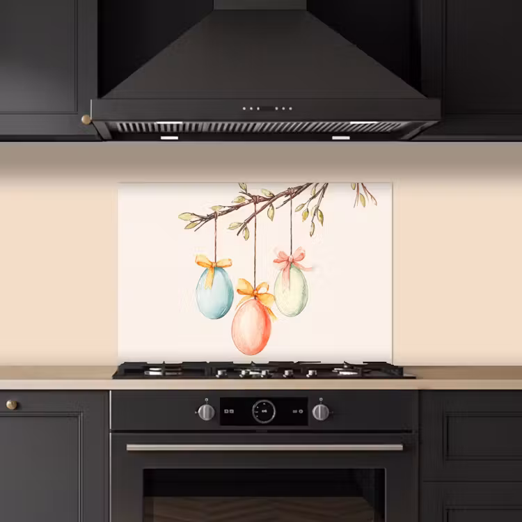 Paraschizzi cucina - Torta di Pasqua - Fiocco - Uova — 5
