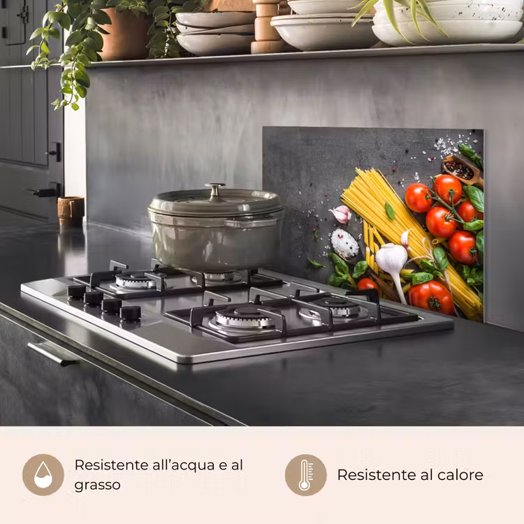 Paraschizzi cucina - Ispirazione culinaria italiana — 2