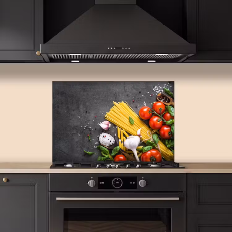 Paraschizzi cucina - Ispirazione culinaria italiana — 5