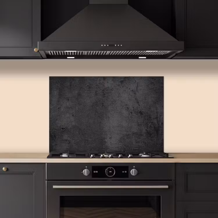 Paraschizzi cucina - Nascosto nell'ombra — 5