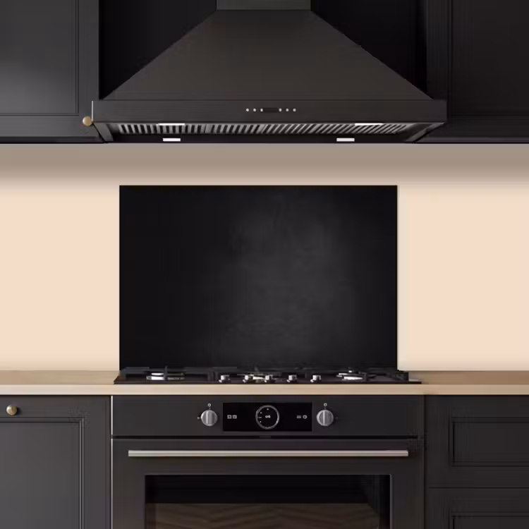 Paraschizzi cucina - Segreti nel buio — 5