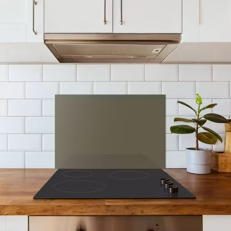 Paraschizzi cucina - Grigio - Caldo - Autunno — 3