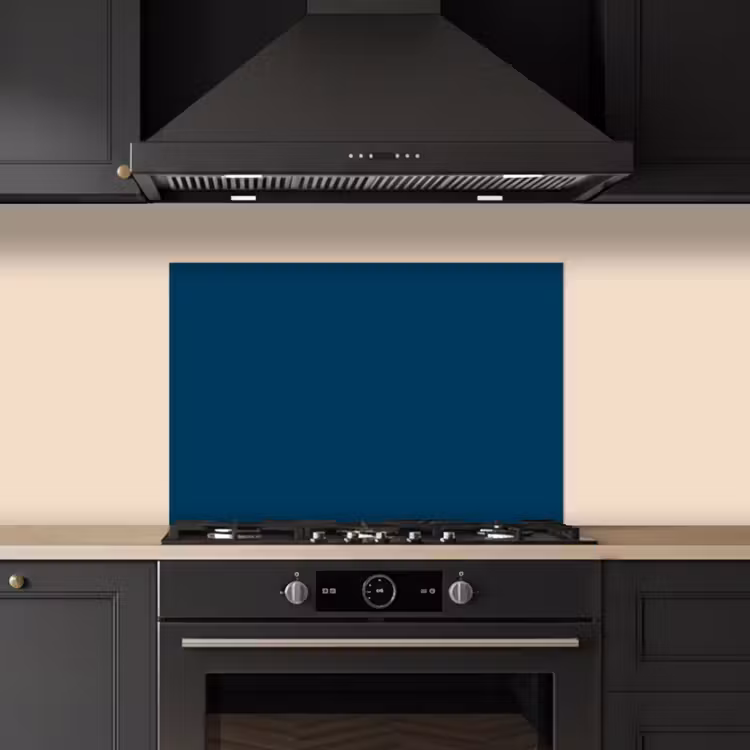 Paraschizzi cucina - Indaco - Palette - Colori — 5