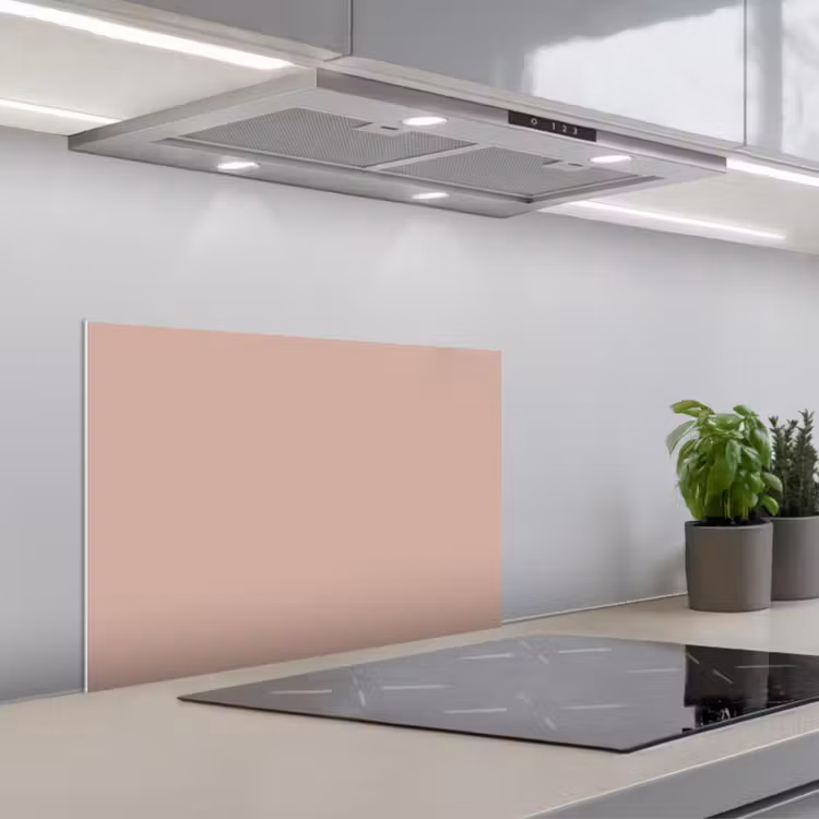 Paraschizzi cucina - Il bagliore dell'alba — 1