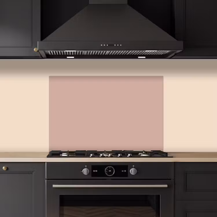 Paraschizzi cucina - Il bagliore dell'alba — 5
