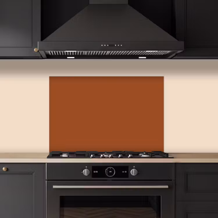 Paraschizzi cucina - Immobilità ardente — 5