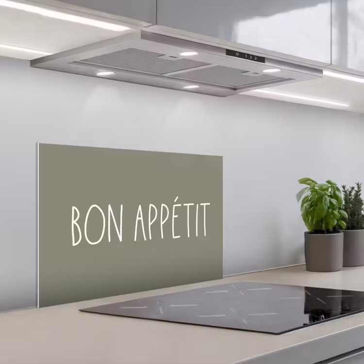 Paraschizzi cucina - Proverbi - Bon appétit - Citazioni - Bon appetit - Cibo — 1