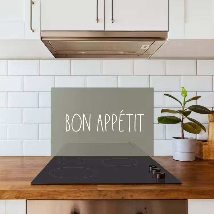 Paraschizzi cucina - Proverbi - Bon appétit - Citazioni - Bon appetit - Cibo — 3