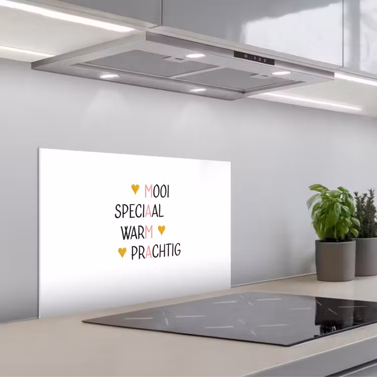 Paraschizzi cucina - Proverbi - Mamma - Citazioni — 1