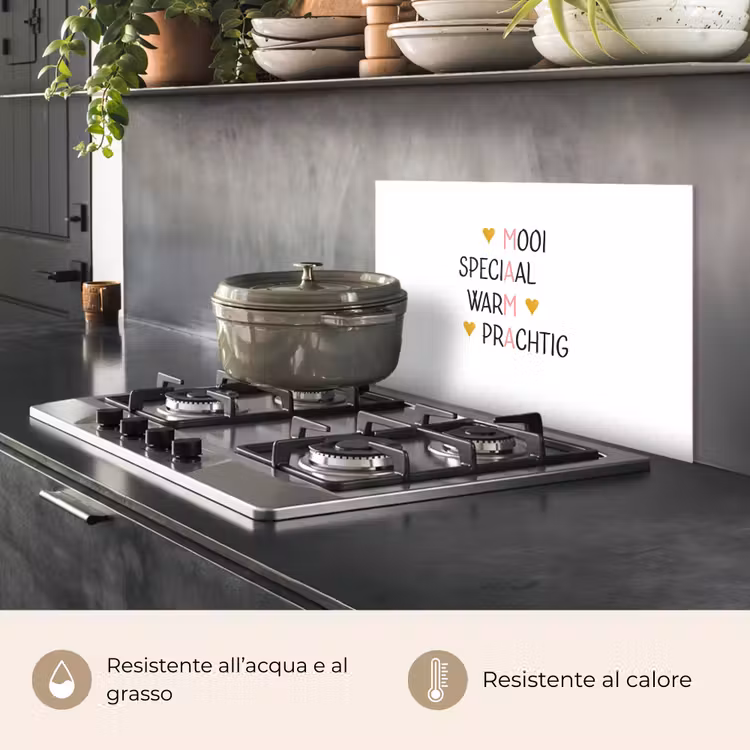 Paraschizzi cucina - Proverbi - Mamma - Citazioni — 2
