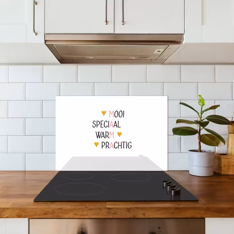 Paraschizzi cucina - Proverbi - Mamma - Citazioni — 3