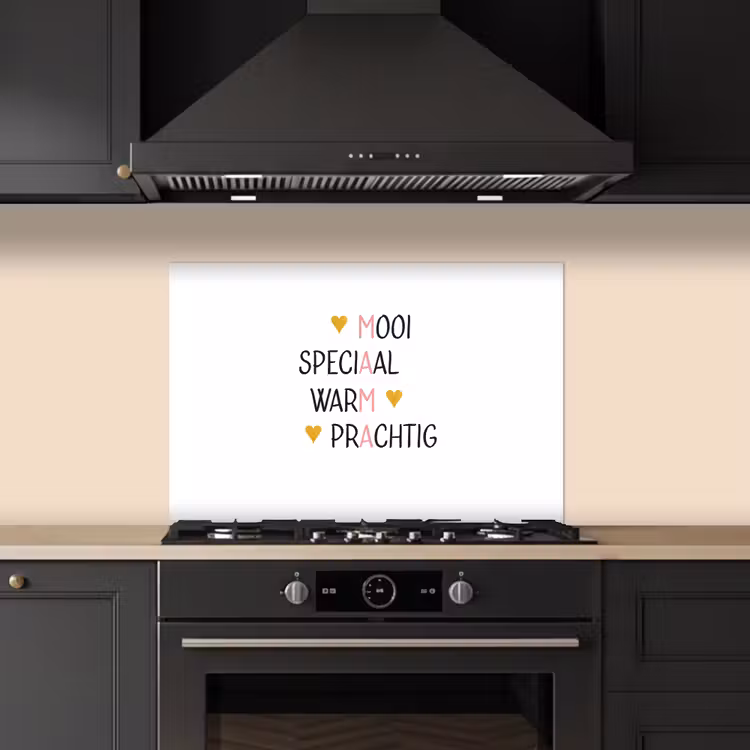 Paraschizzi cucina - Proverbi - Mamma - Citazioni — 5