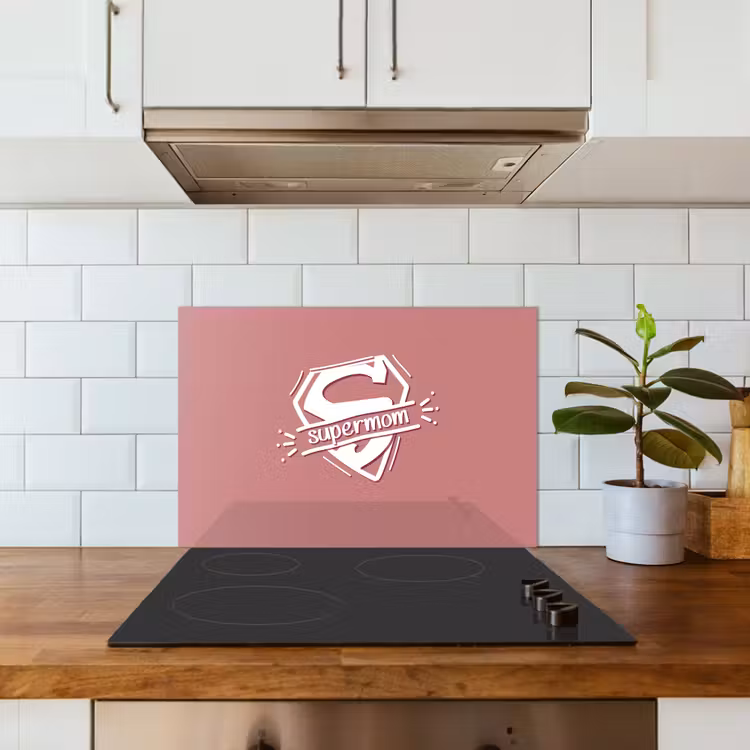 Paraschizzi cucina - Proverbi - Supermamma - Madre - Citazioni — 3