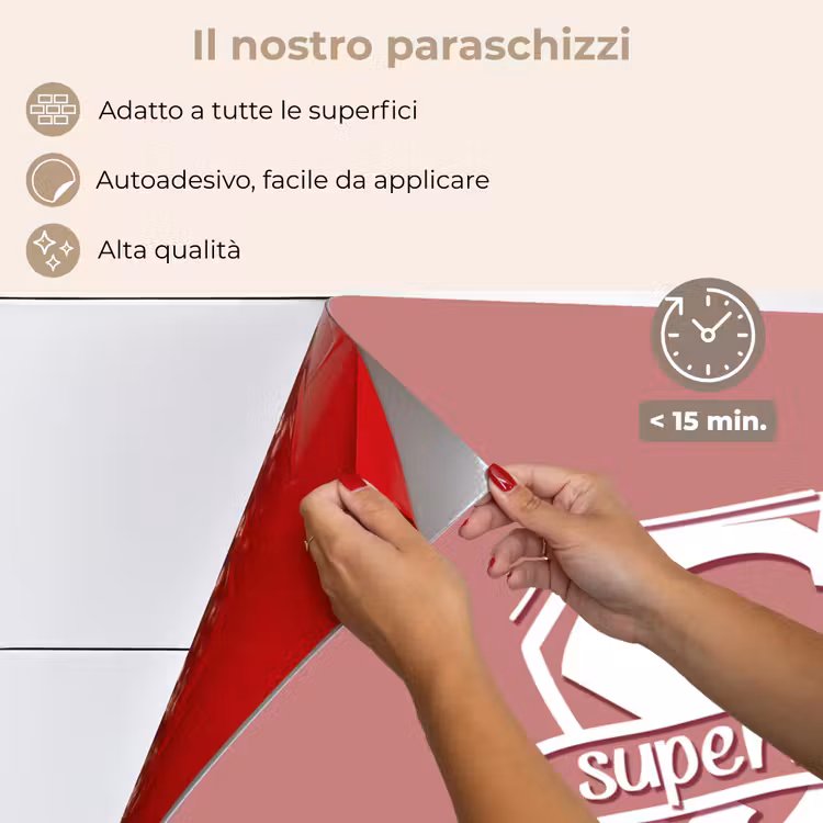 Paraschizzi cucina - Proverbi - Supermamma - Madre - Citazioni — 4