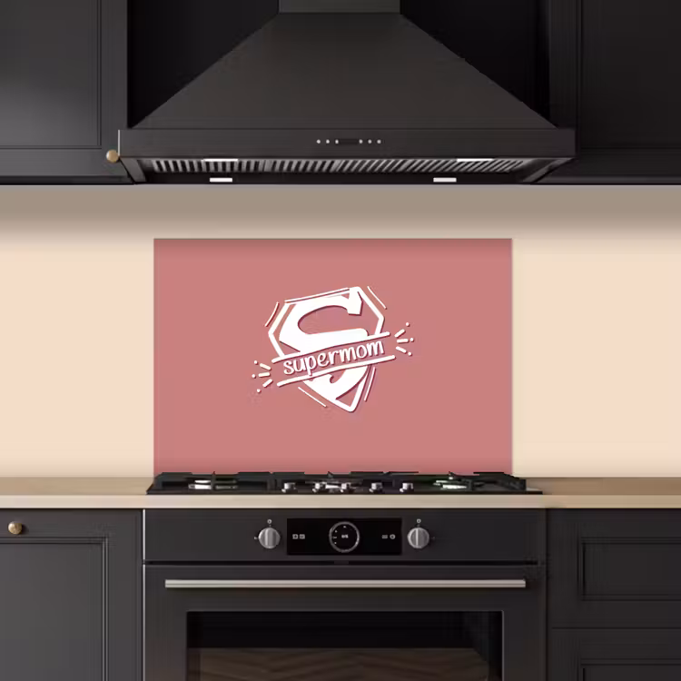 Paraschizzi cucina - Proverbi - Supermamma - Madre - Citazioni — 5