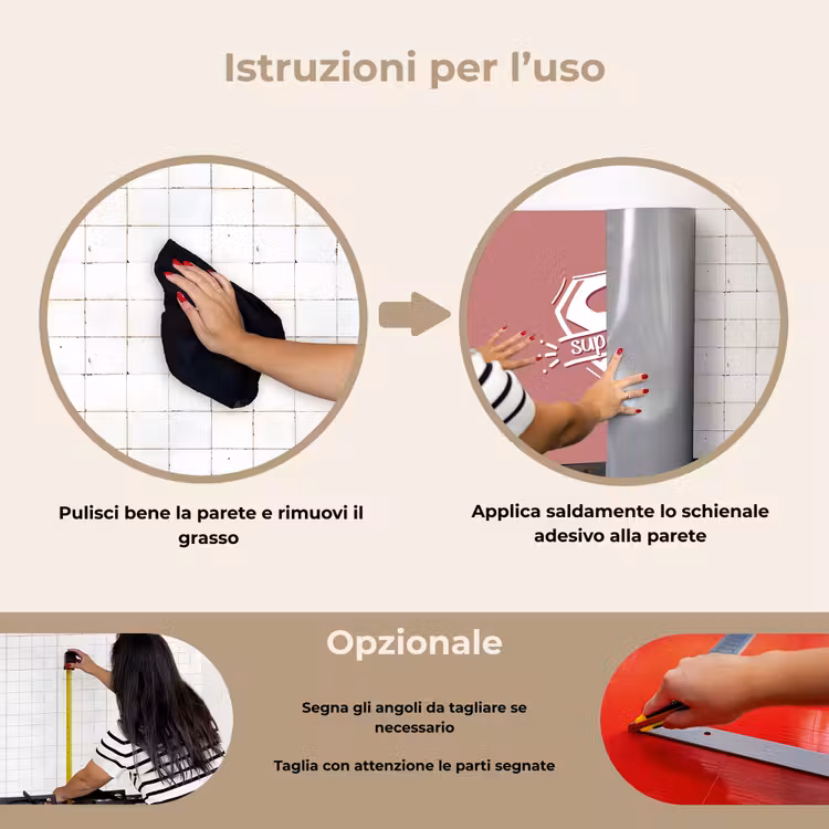 Paraschizzi cucina - Proverbi - Supermamma - Madre - Citazioni — 6