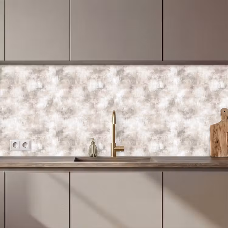 Schienale cucina - Organico - Fantasia - Melange — 1
