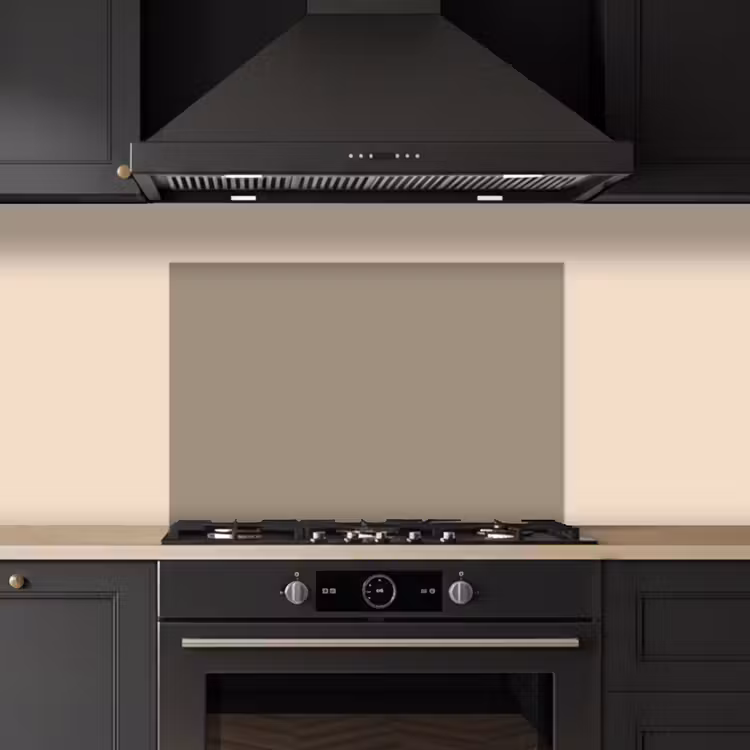 Paraschizzi cucina - Interni - Colori - Beige — 5