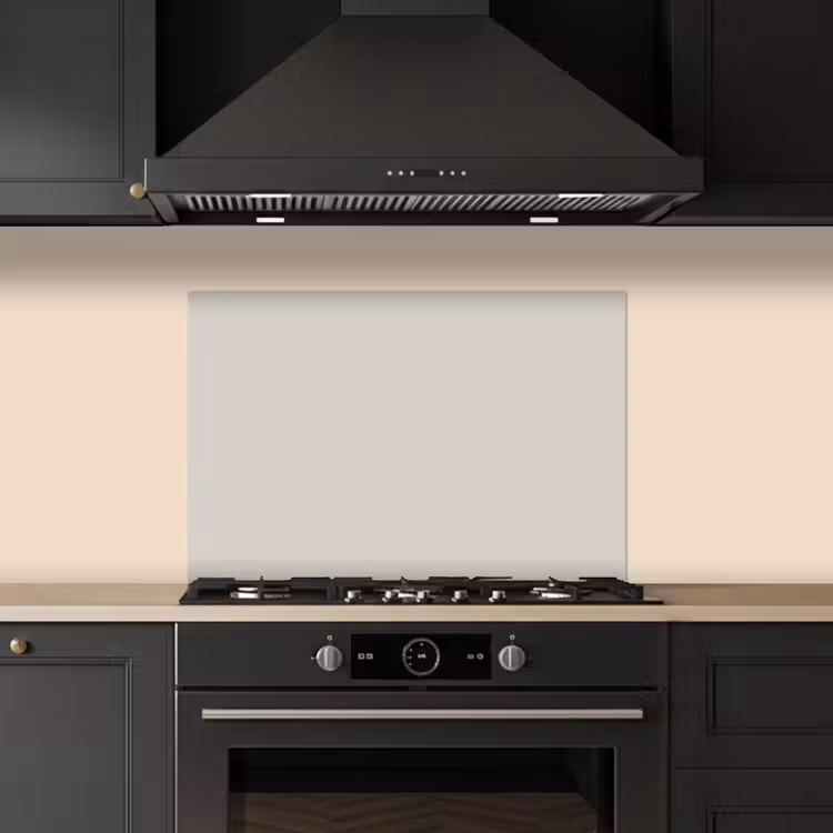 Paraschizzi cucina - Grigio - Leggero - Autunno — 5